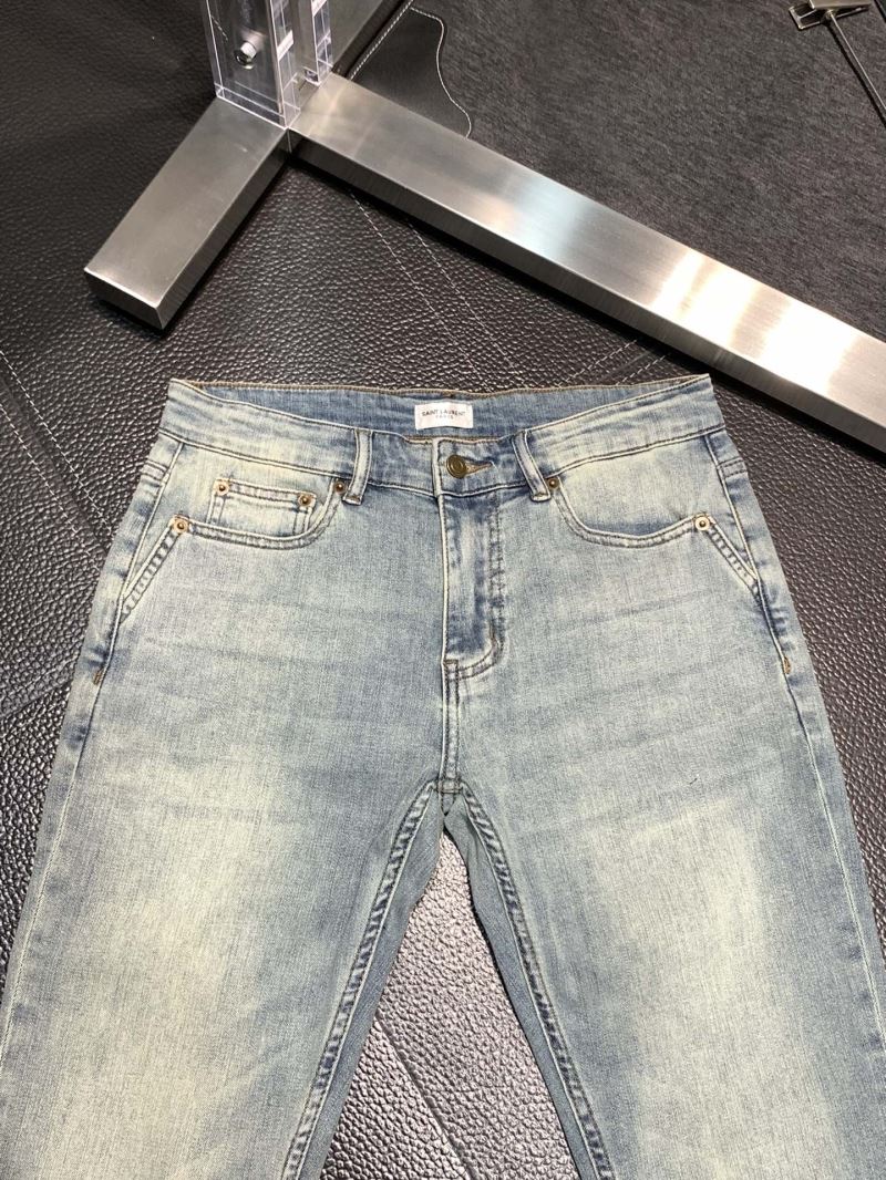 Ysl Jeans